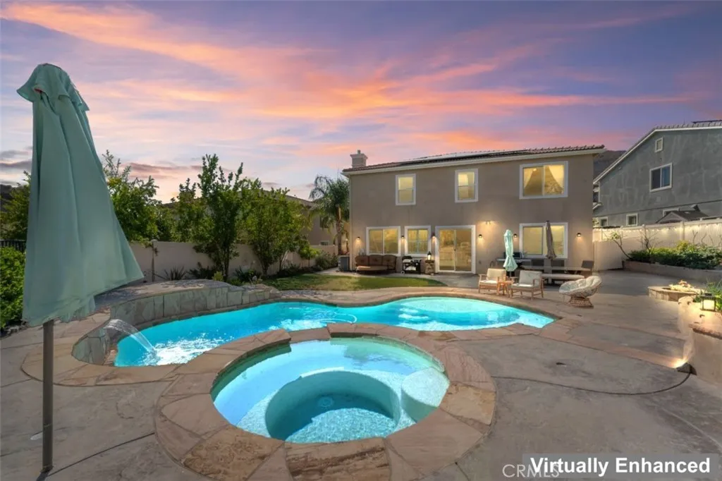 Canyon Country, California 91387, United States, 5 Bedrooms Bedrooms, ,4 BathroomsBathrooms,Residential,Active,174621