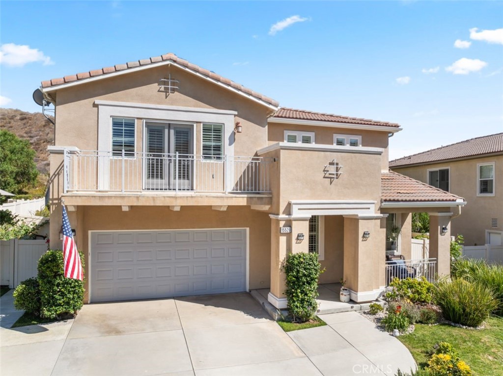 Winchester @ Stetson Ranch (WCSTR) - Residential