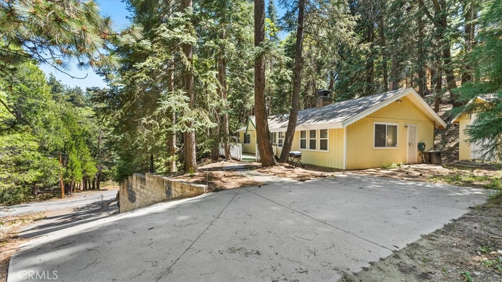 2254 Spring Oak Drive