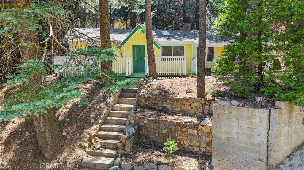 2254 Spring Oak Drive
