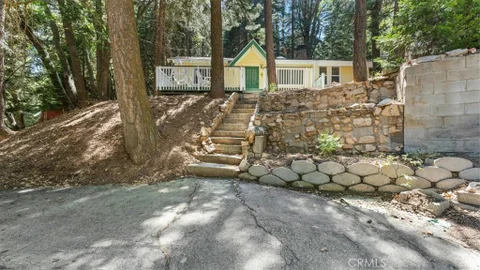 2254 Spring Oak Drive, Running Springs, CA 92382 - MLS#: CV26101802