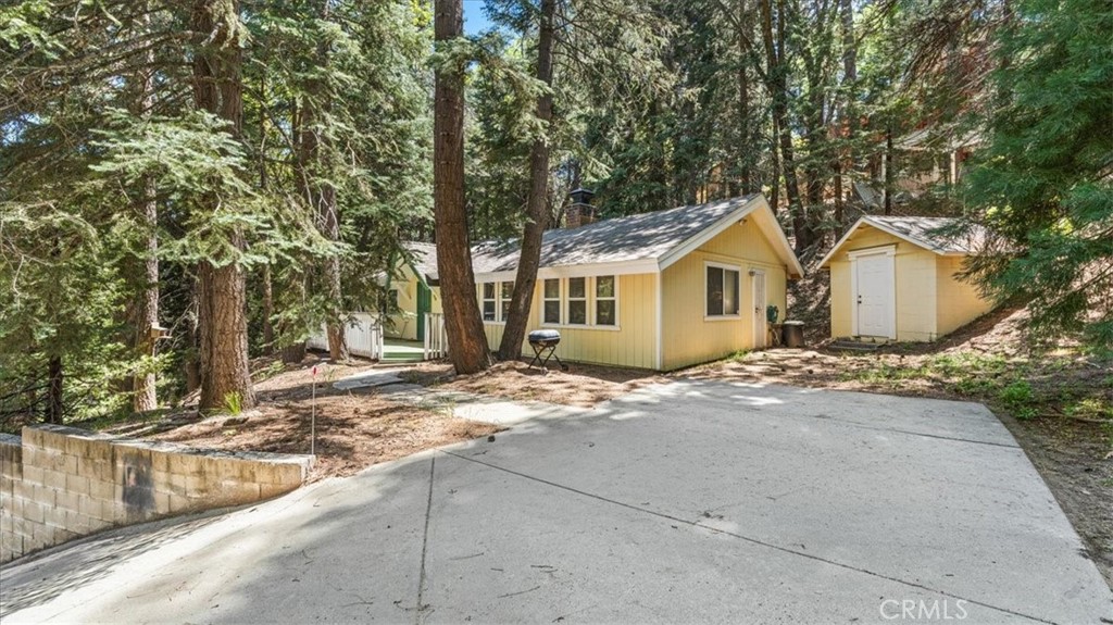 2254 Spring Oak Drive