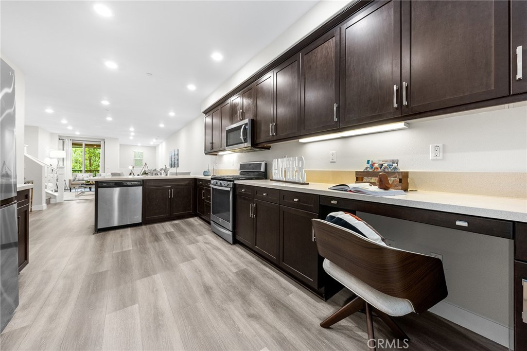 Willow - Residential