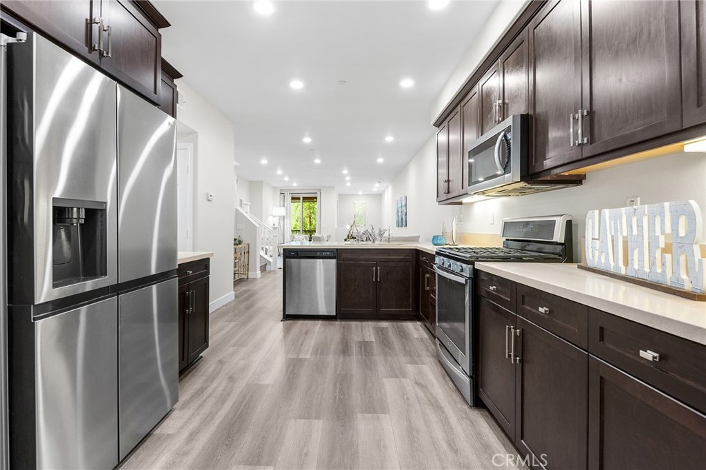 Willow - Residential