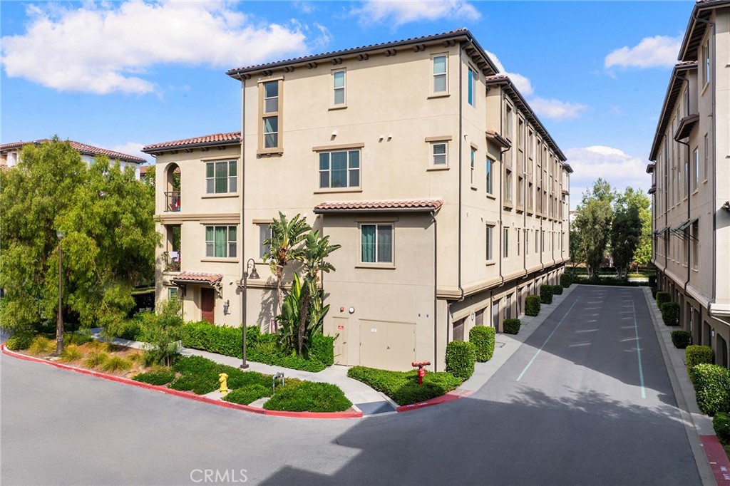 Willow - Residential