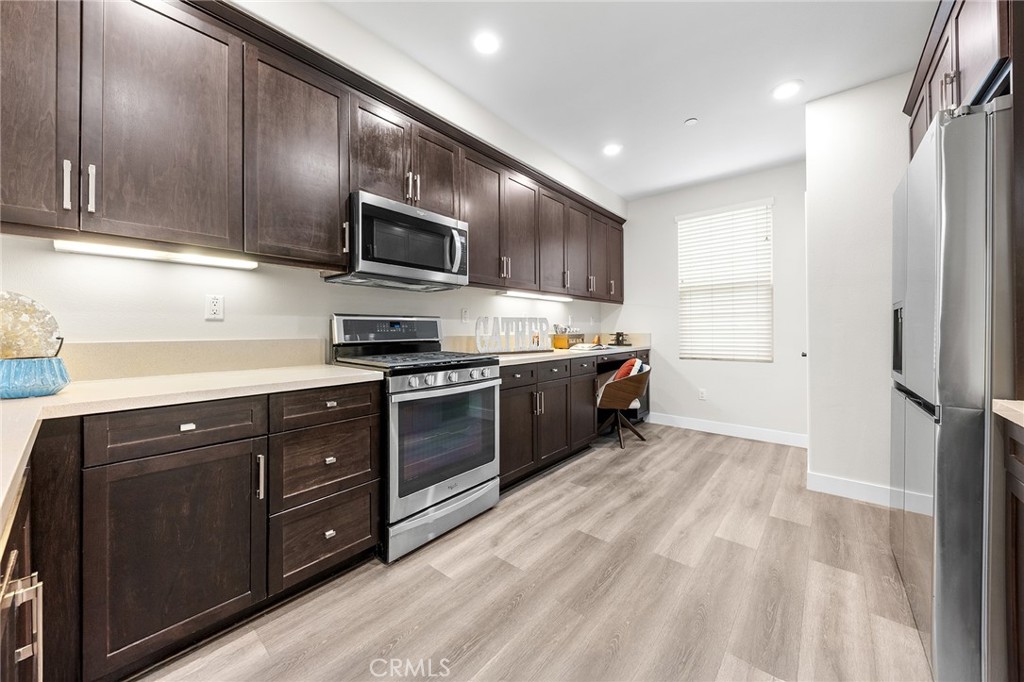 Willow - Residential