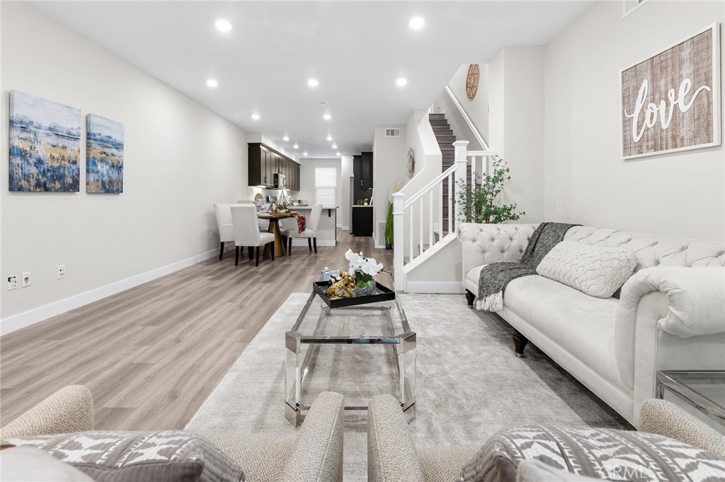 Willow - Residential