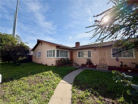 12758 Dalewood Baldwin Park CA 91706