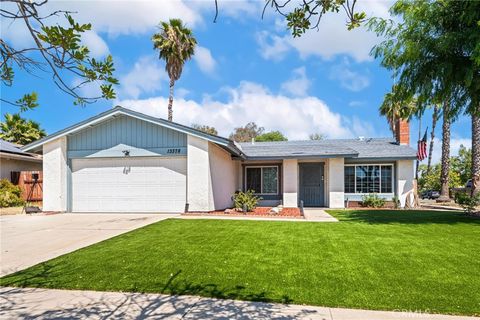 Photo of 13378 Silver Lane, Moreno Valley, CA 92553 (MLS # IG26108342)