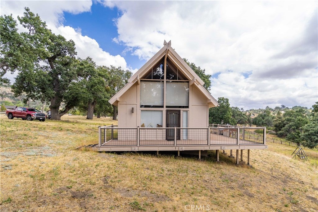 27200 Bear Valley Road