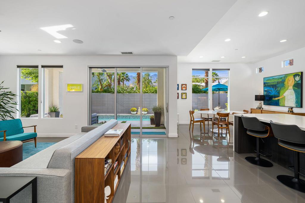 The District - Residential