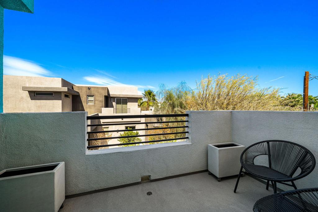 The District - Residential