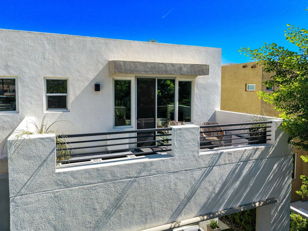 The District - Residential