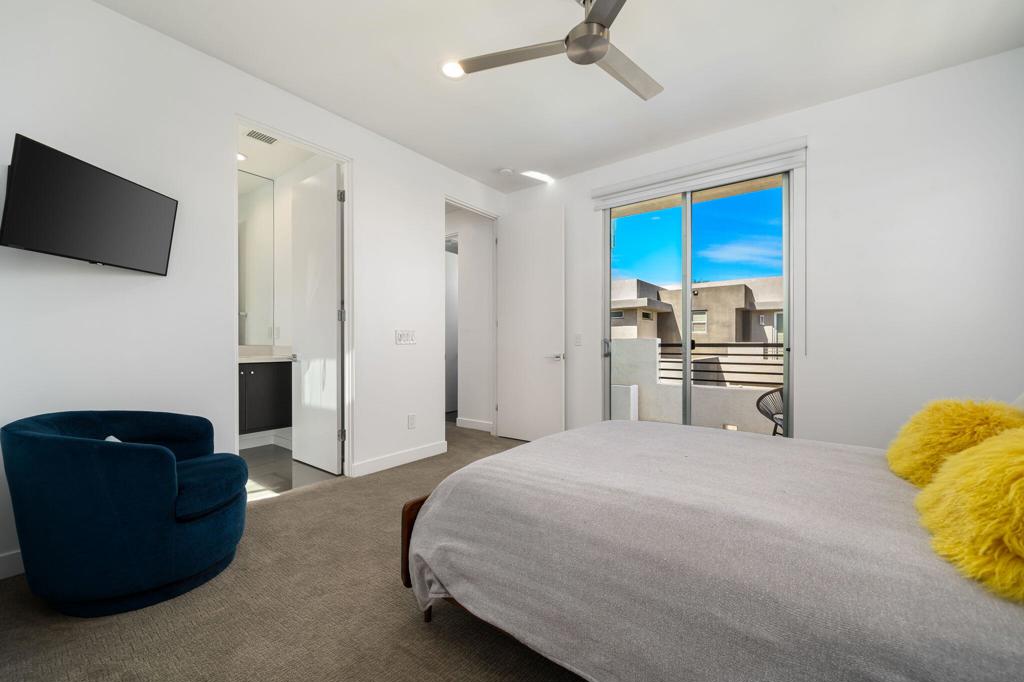 The District - Residential