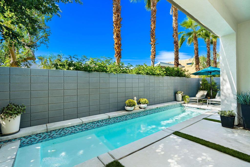 The District - Residential