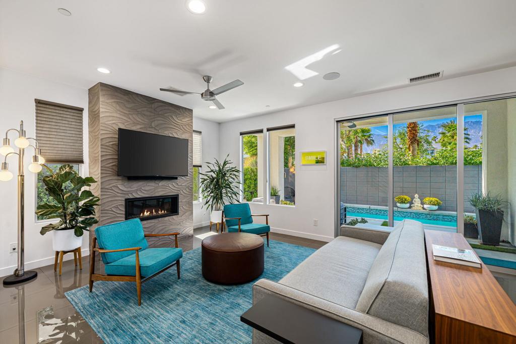 The District - Residential