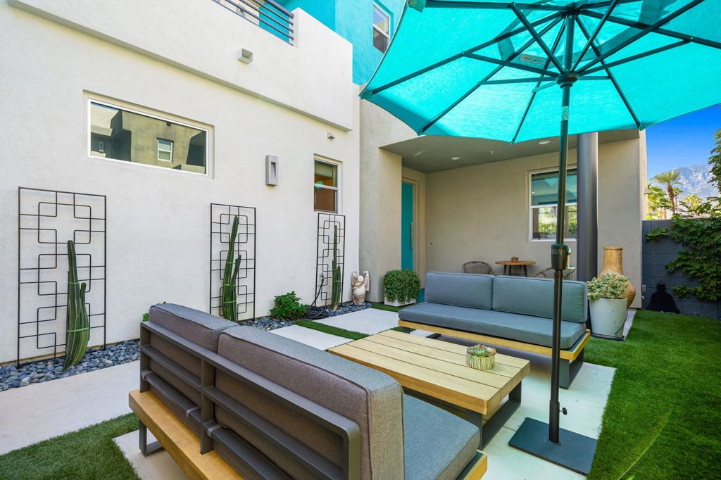 The District - Residential