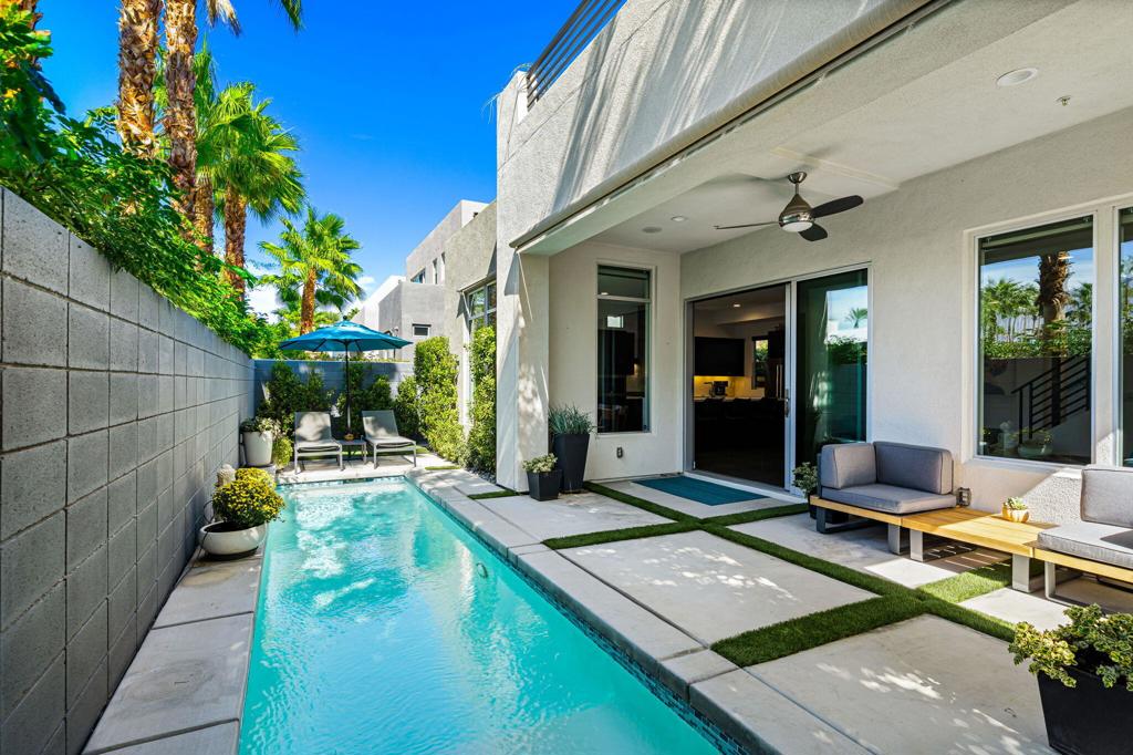 The District - Residential