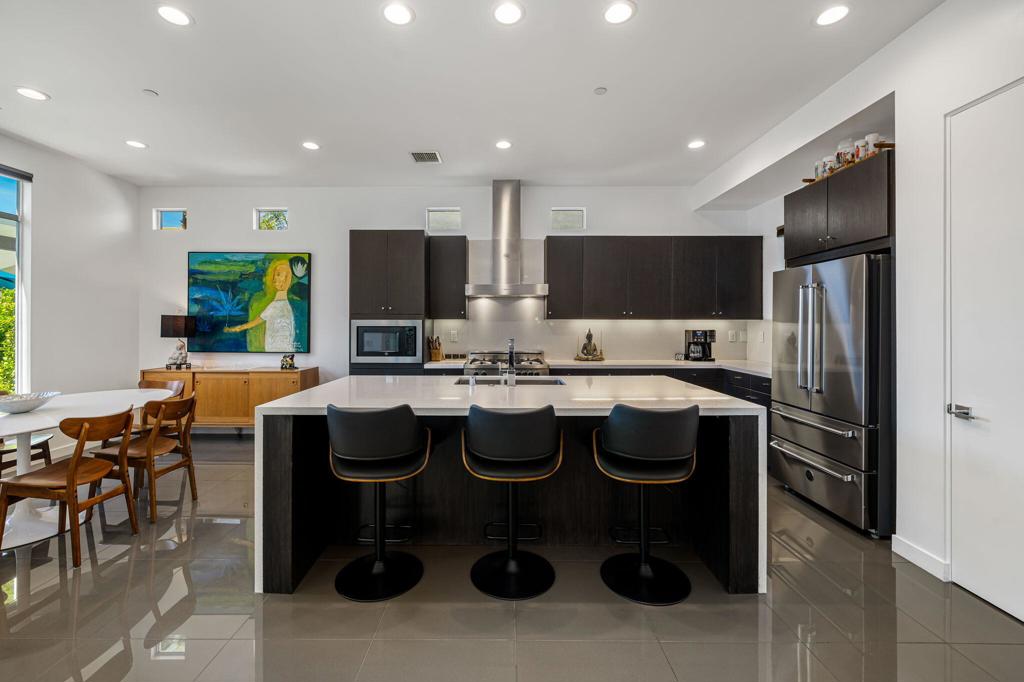 The District - Residential