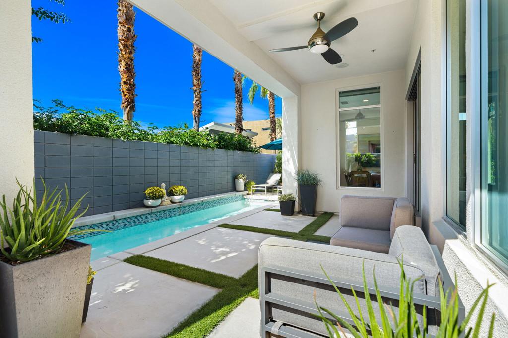 The District - Residential