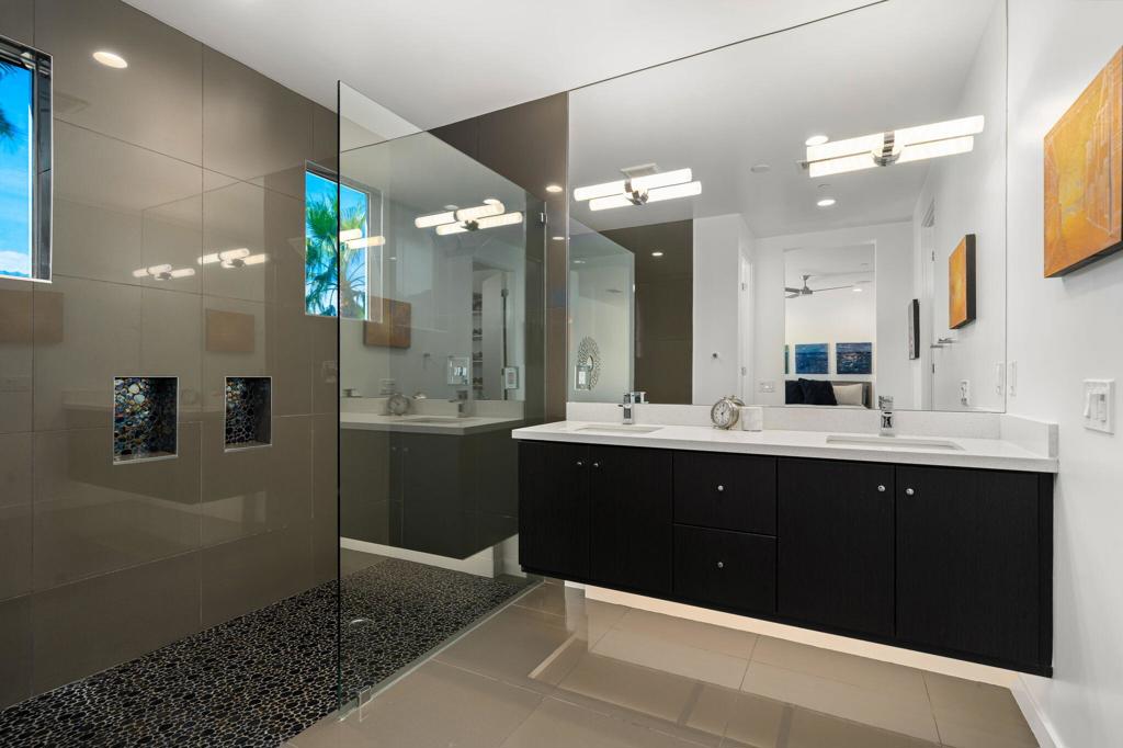 The District - Residential