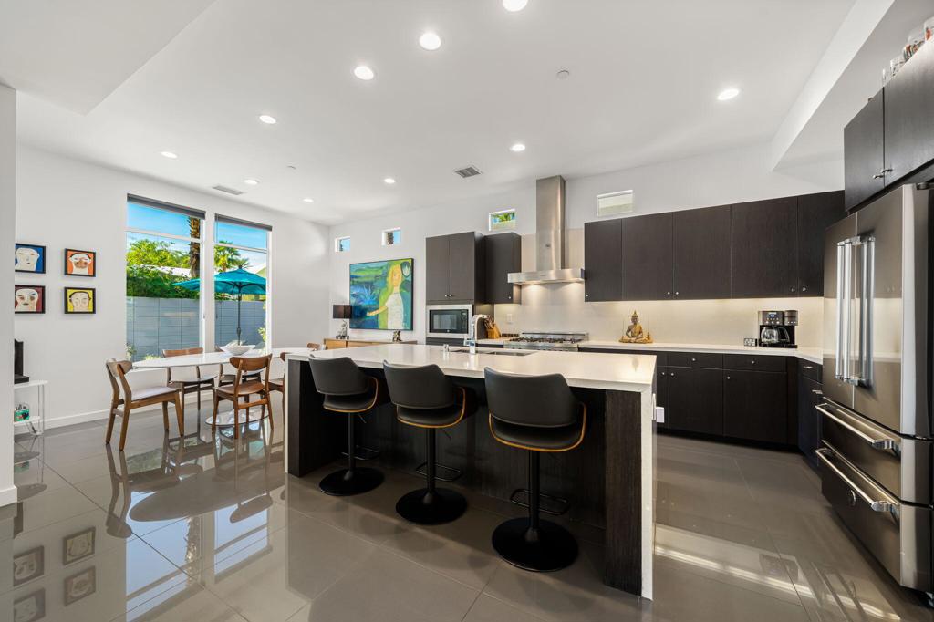 The District - Residential