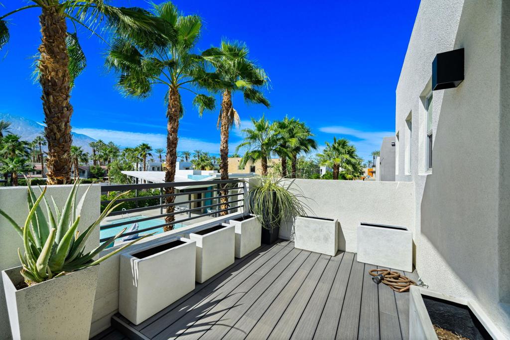 The District - Residential