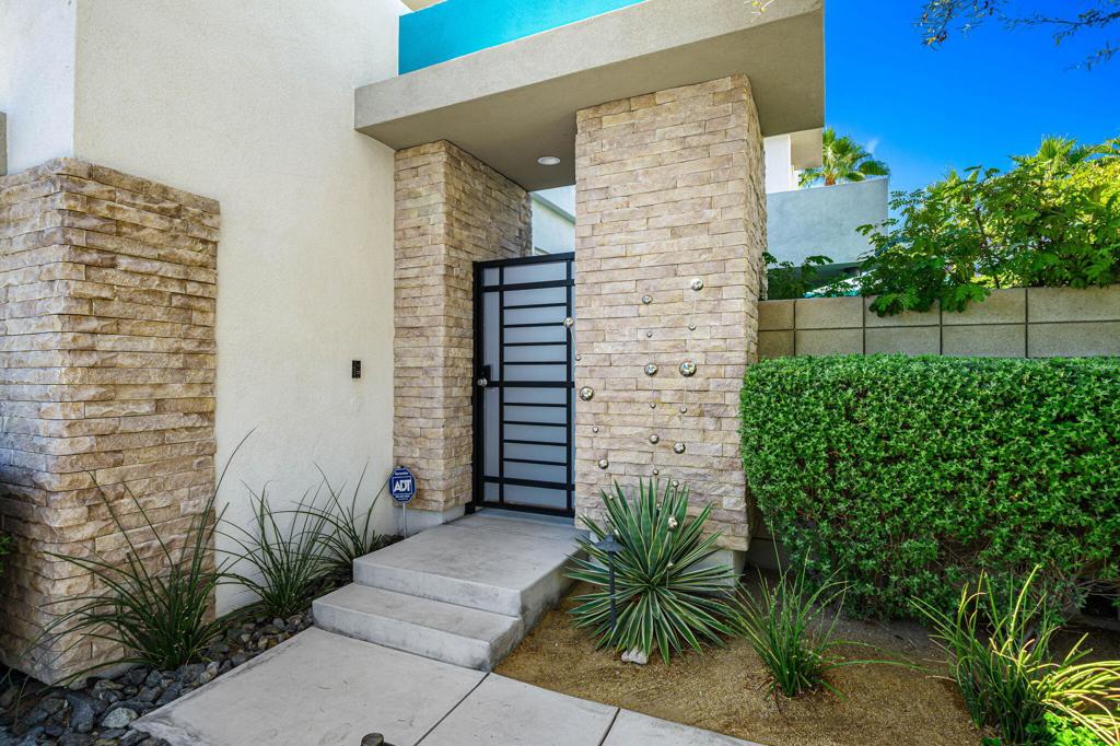 The District - Residential