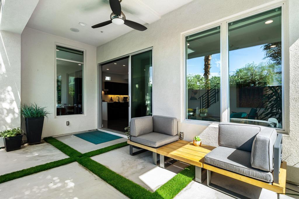 The District - Residential