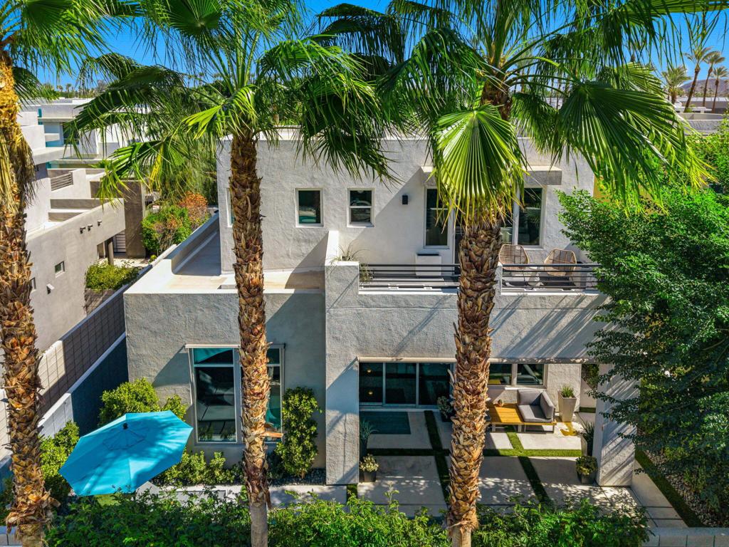 The District - Residential