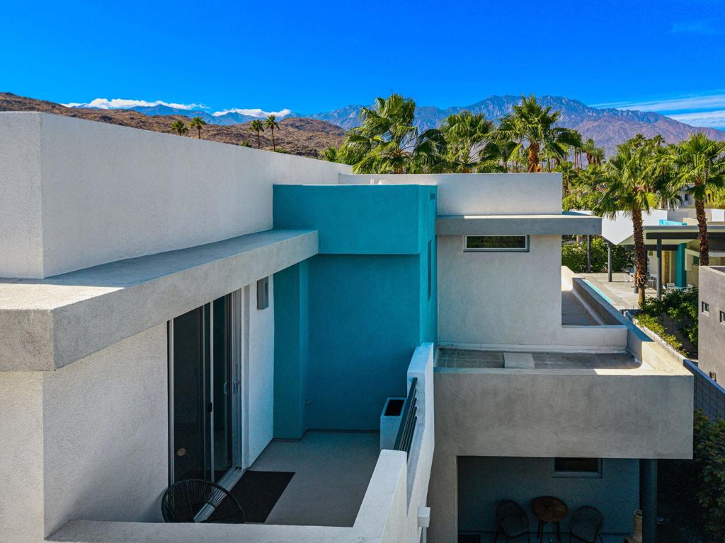 The District - Residential