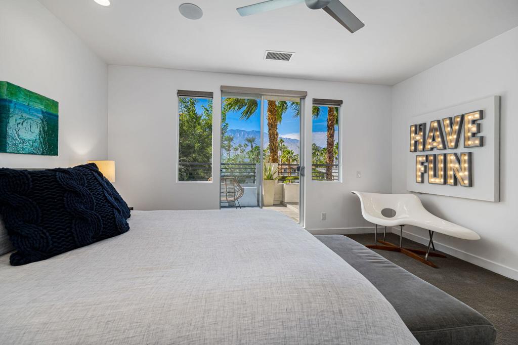 The District - Residential