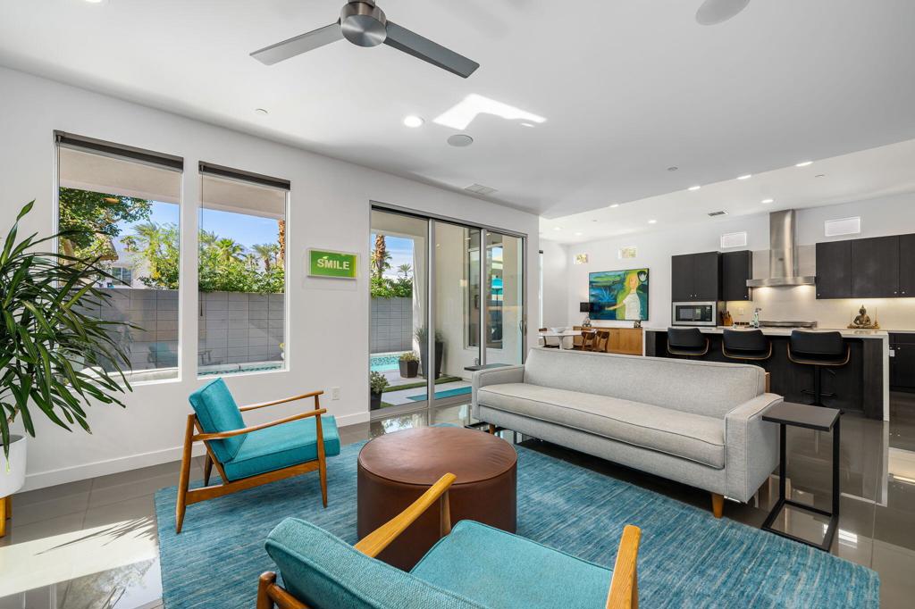 The District - Residential