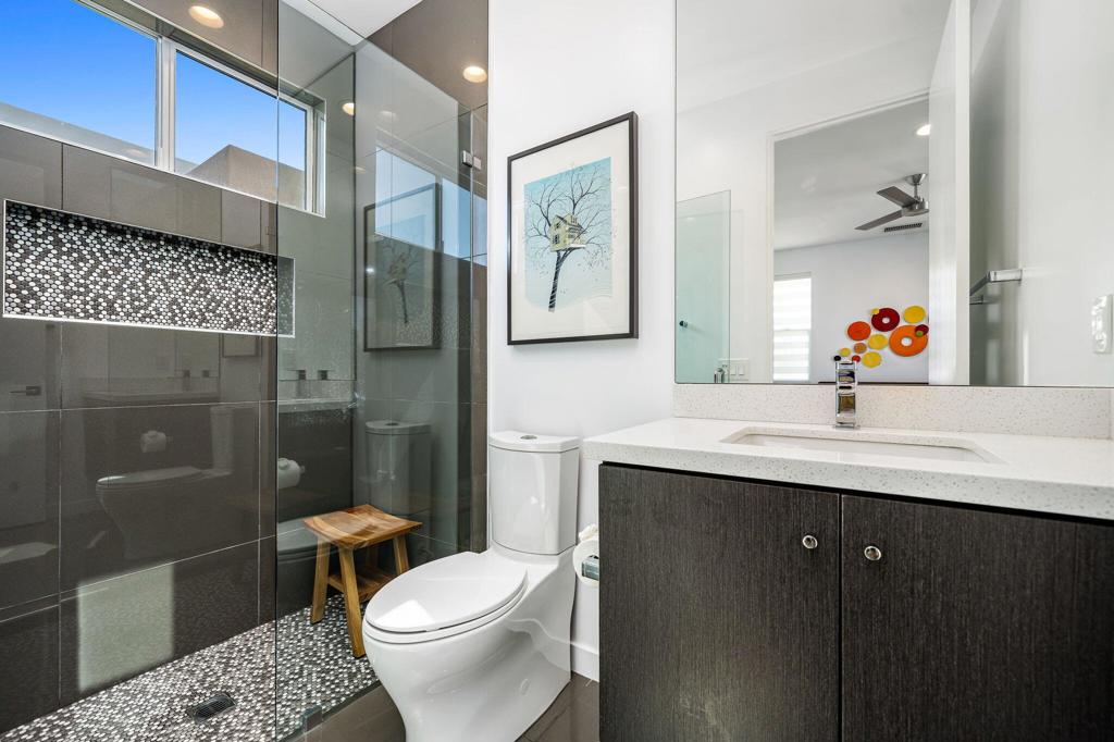 The District - Residential