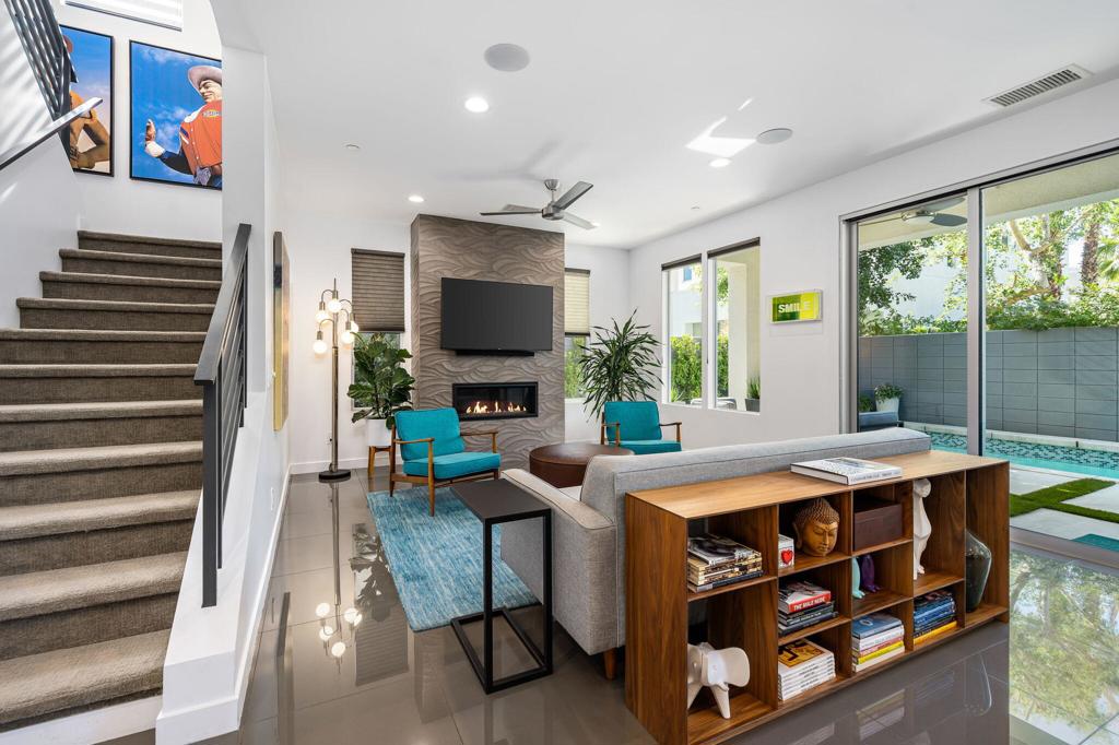 The District - Residential