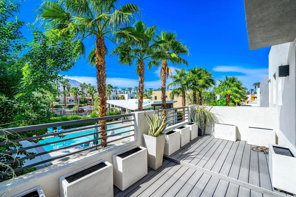 The District - Residential