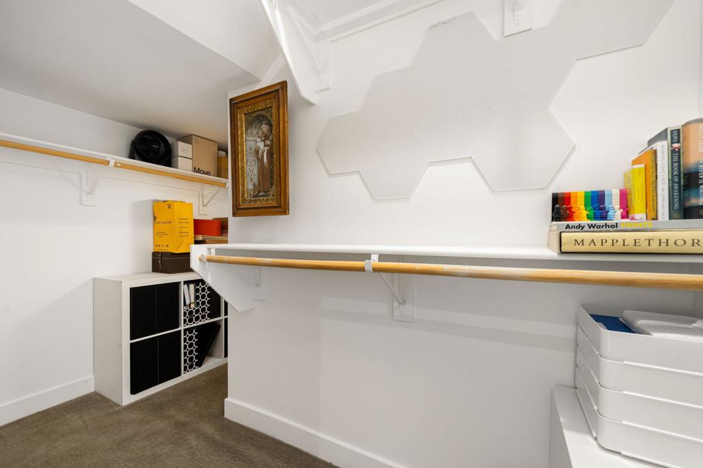 The District - Residential