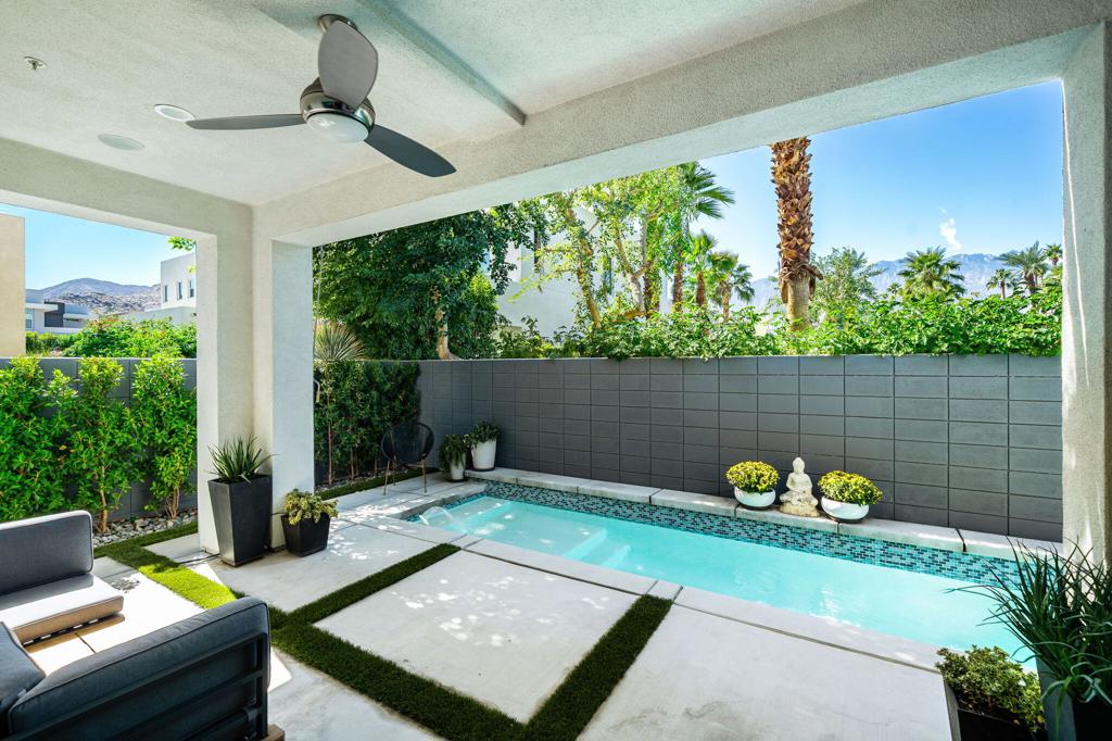 The District - Residential