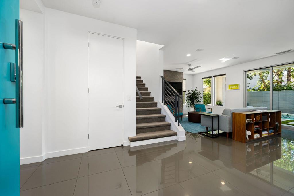 The District - Residential