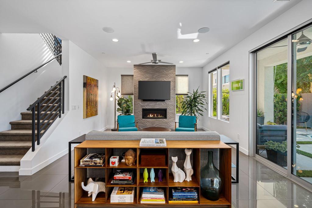 The District - Residential