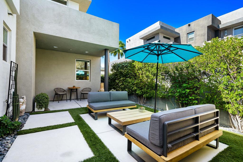 The District - Residential