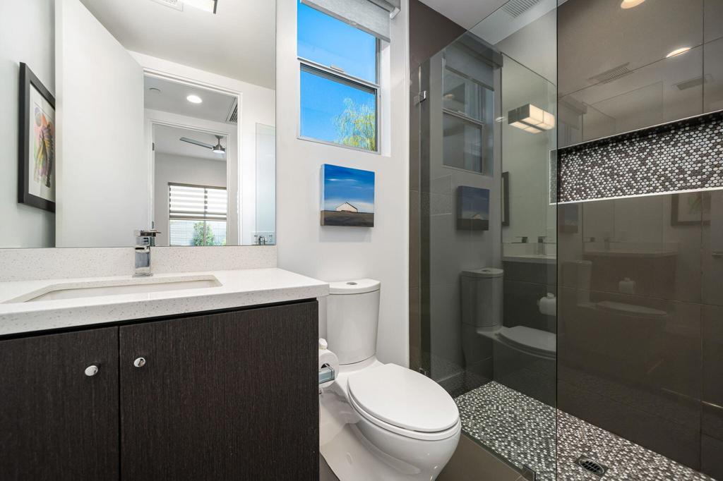 The District - Residential