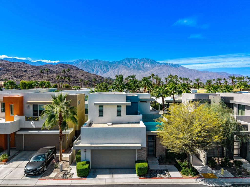 The District - Residential