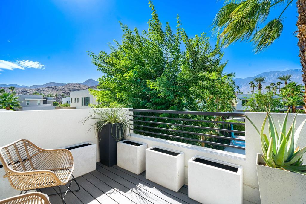 The District - Residential