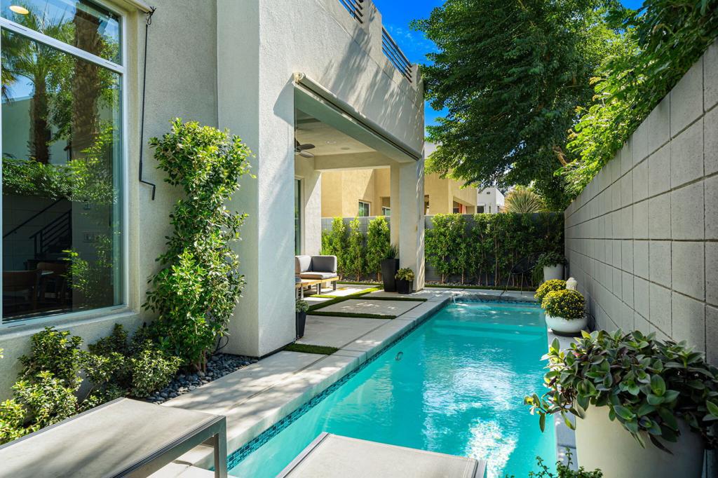 The District - Residential