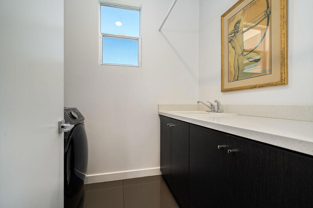 The District - Residential