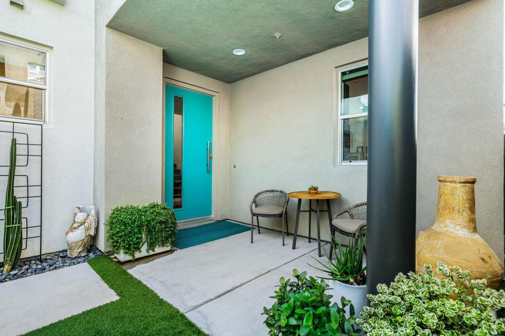 The District - Residential