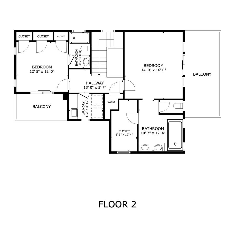The District - Residential