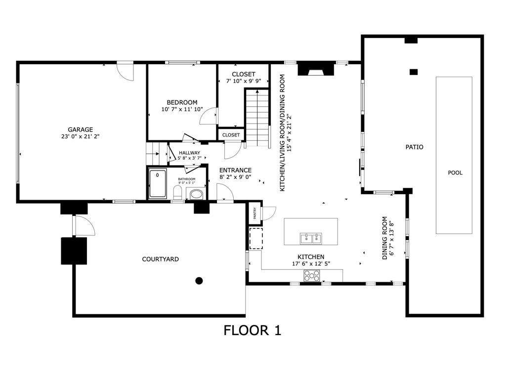 The District - Residential