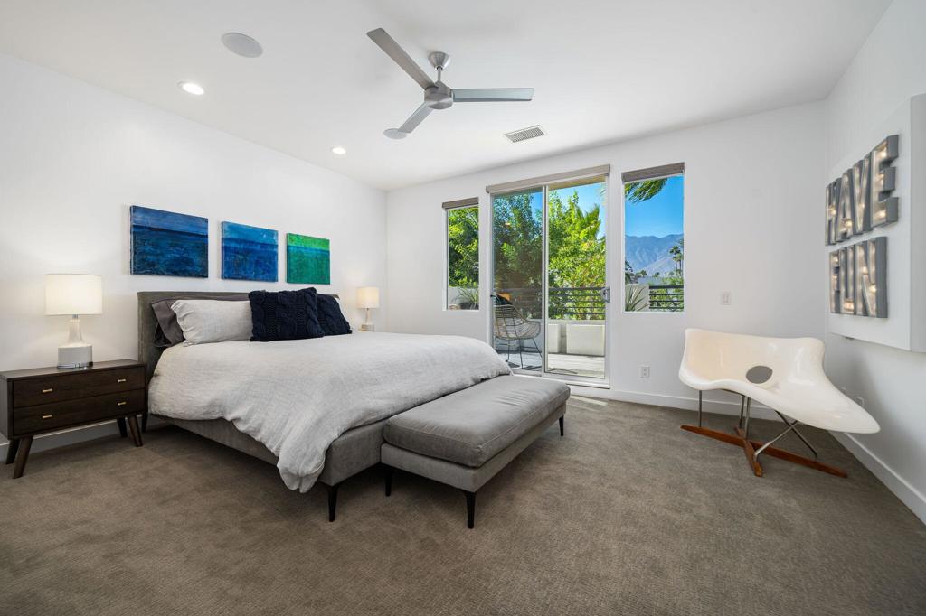 The District - Residential